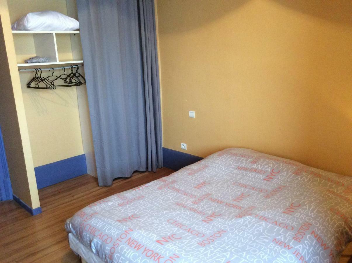 Le Thiers Apartment Belfort Ngoại thất bức ảnh