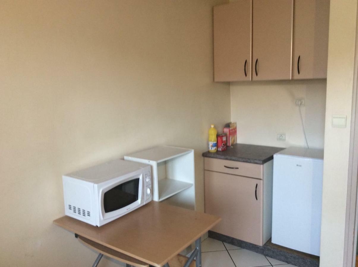 Le Thiers Apartment Belfort Ngoại thất bức ảnh