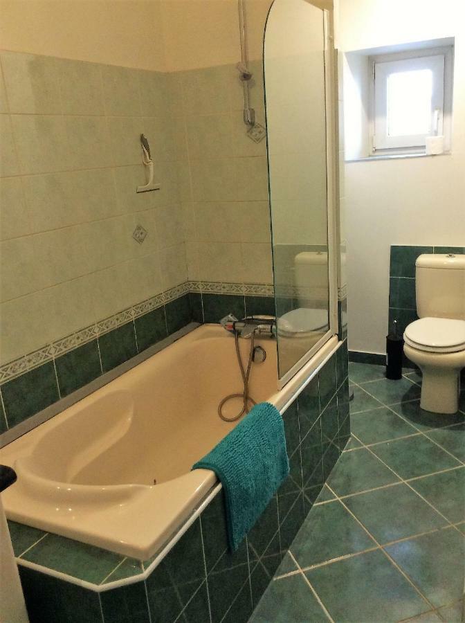 Le Thiers Apartment Belfort Ngoại thất bức ảnh